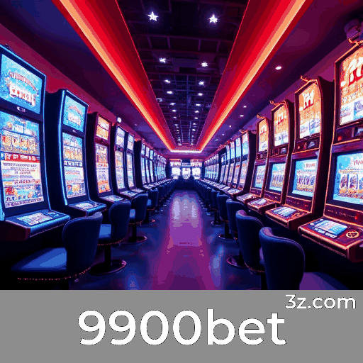9900bet: Plataforma Segura e Profissional de Cassino Online